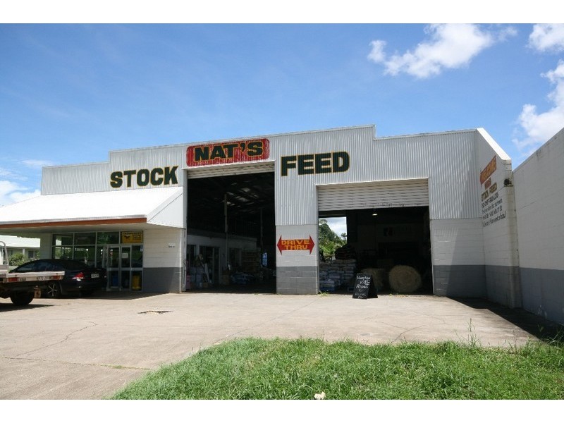Atherton QLD 4883