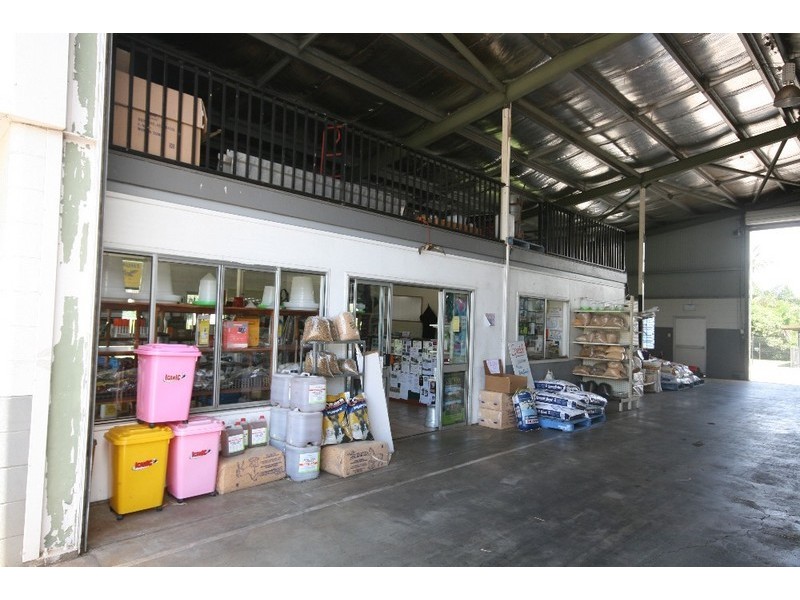 Atherton QLD 4883