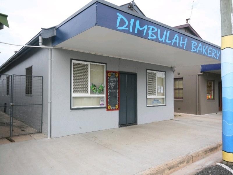 Dimbulah QLD 4872