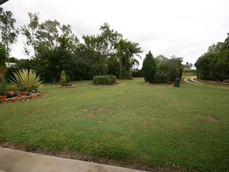 Mutchilba QLD 4872