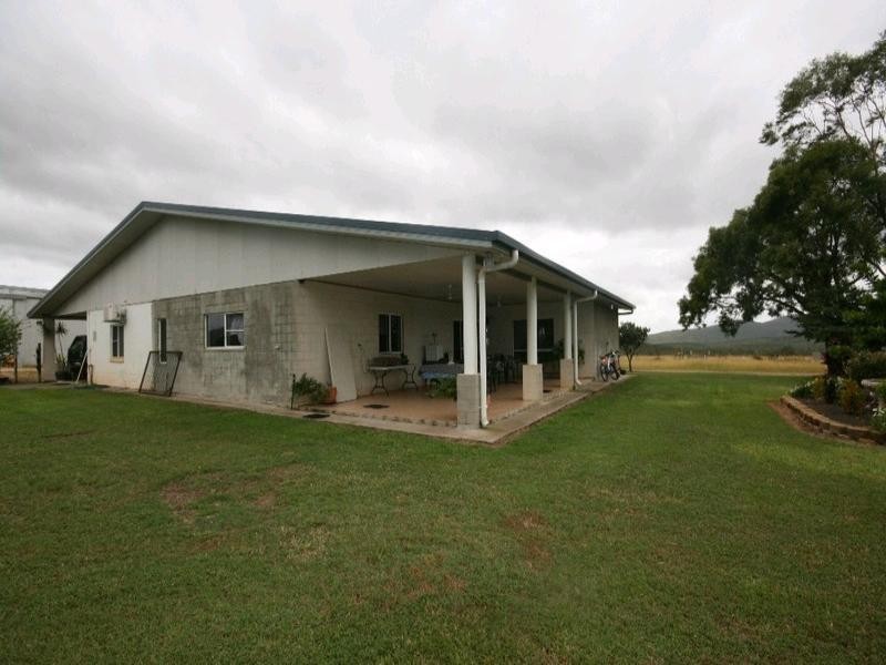 Mutchilba QLD 4872