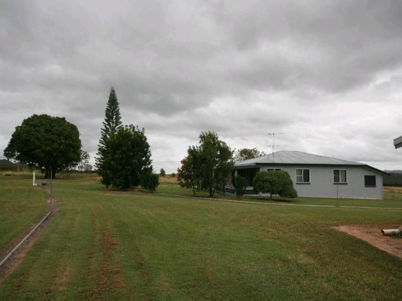 Mutchilba QLD 4872