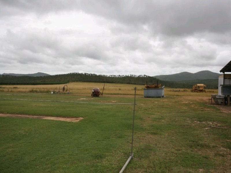 Mutchilba QLD 4872