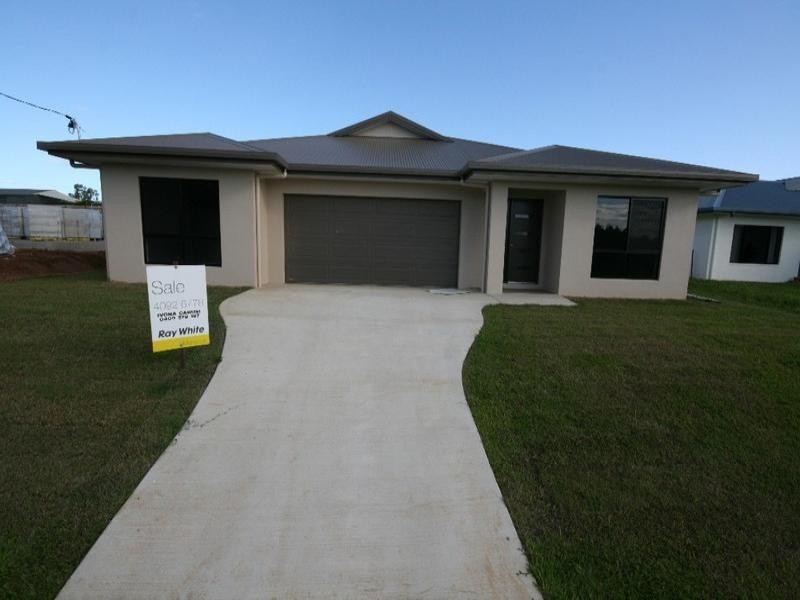 Mareeba QLD 4880