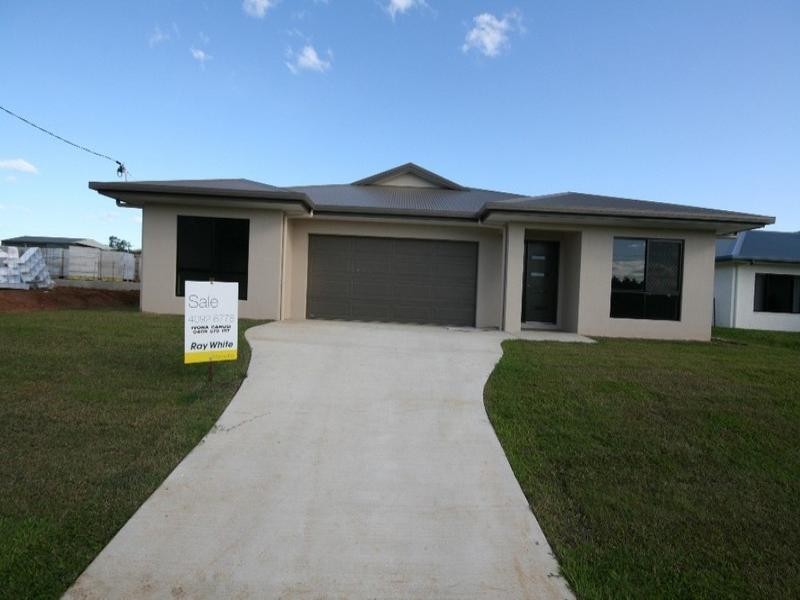 Mareeba QLD 4880