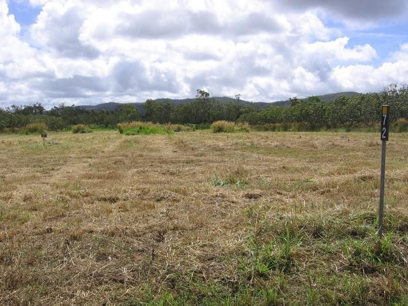 Koah QLD 4881
