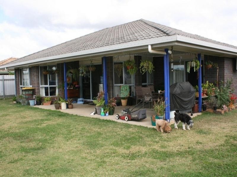 Mareeba QLD 4880