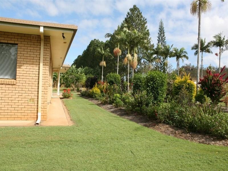 Mareeba QLD 4880