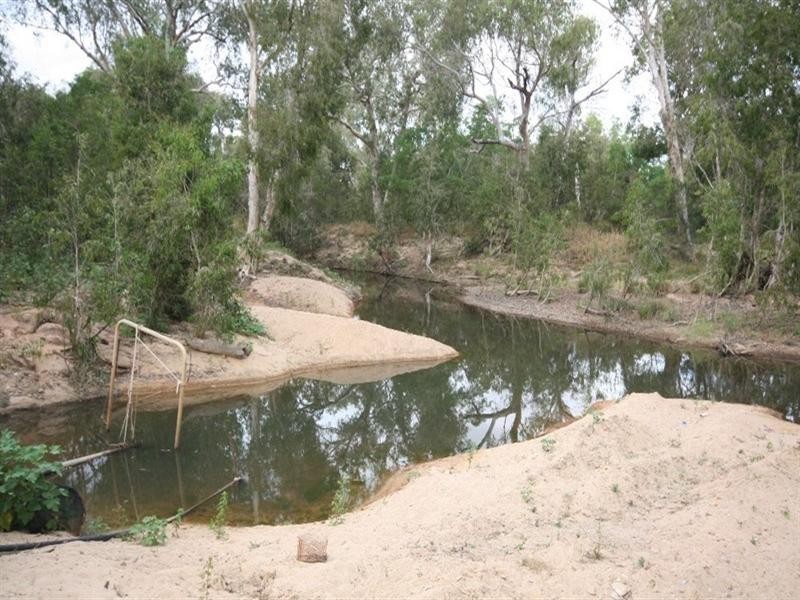 Dimbulah QLD 4872