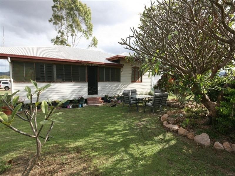 Dimbulah QLD 4872