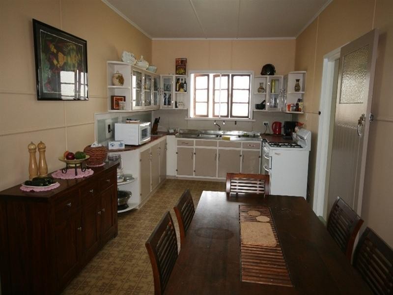 Dimbulah QLD 4872