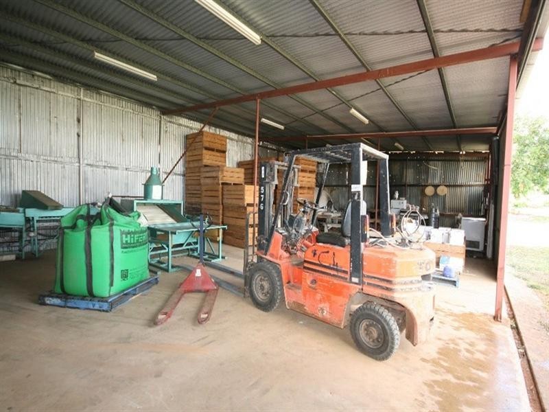 Dimbulah QLD 4872