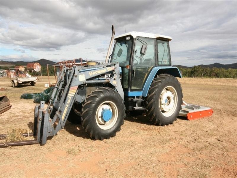 Dimbulah QLD 4872