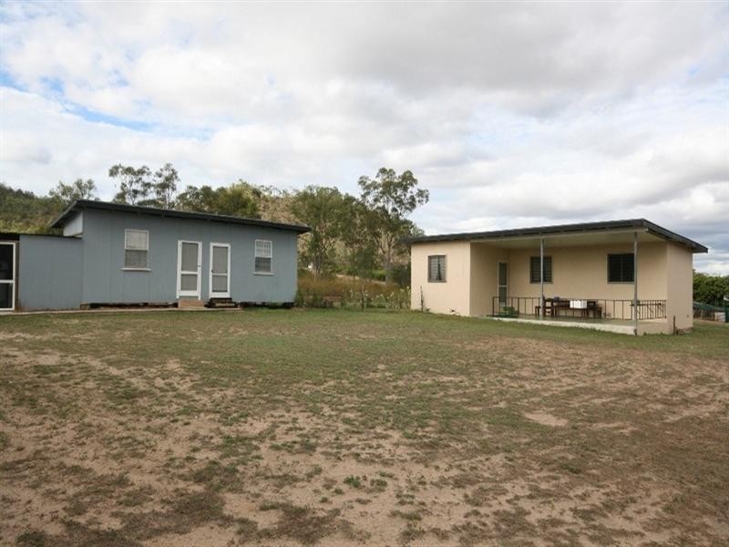 Dimbulah QLD 4872