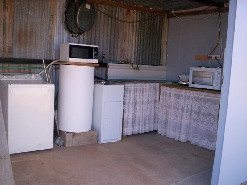 Dimbulah QLD 4872