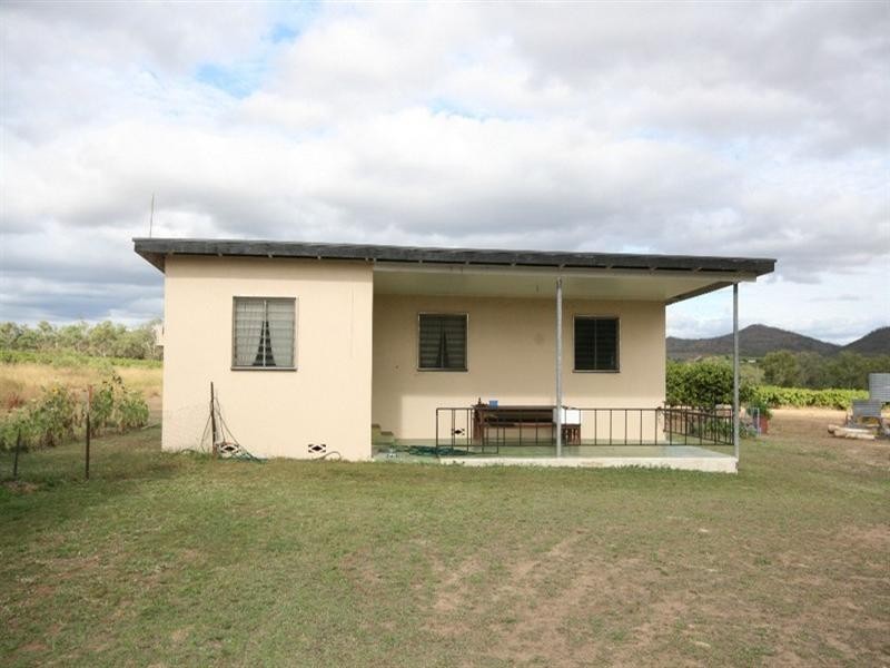 Dimbulah QLD 4872