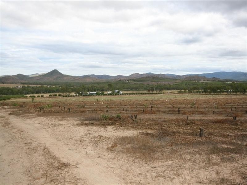Dimbulah QLD 4872