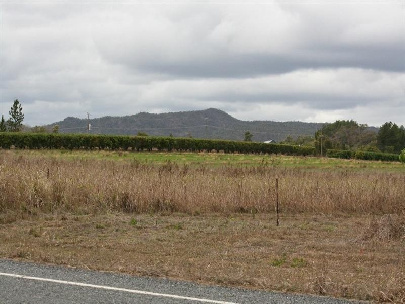 Dimbulah QLD 4872