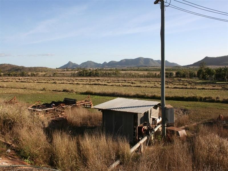 Dimbulah QLD 4872