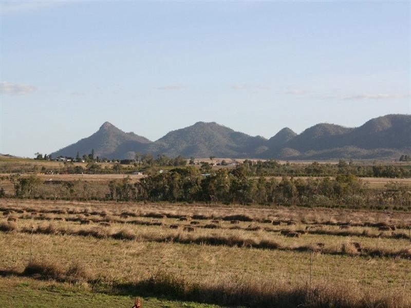 Dimbulah QLD 4872