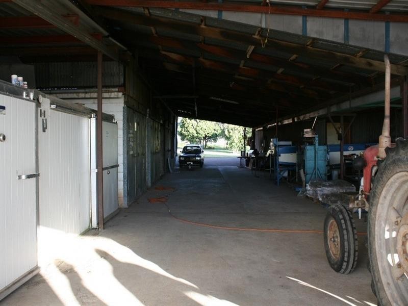 Dimbulah QLD 4872