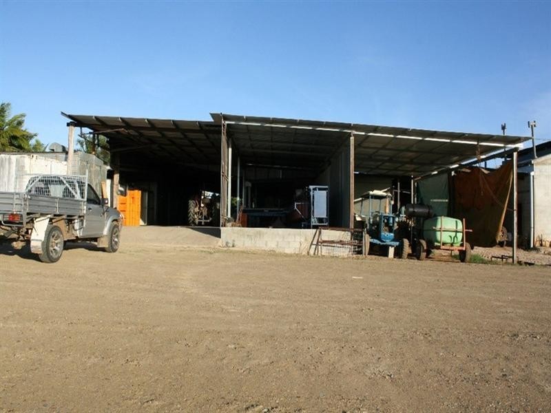 Dimbulah QLD 4872