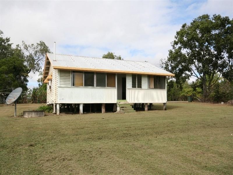 Mount Molloy QLD 4871