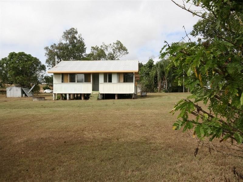 Mount Molloy QLD 4871