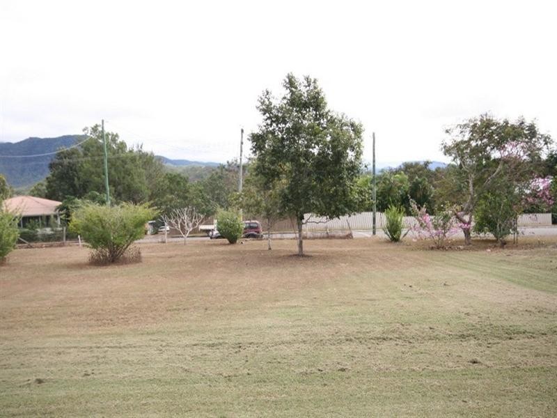 Mount Molloy QLD 4871