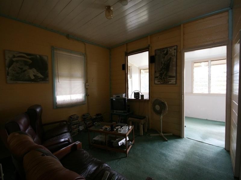 Mount Molloy QLD 4871