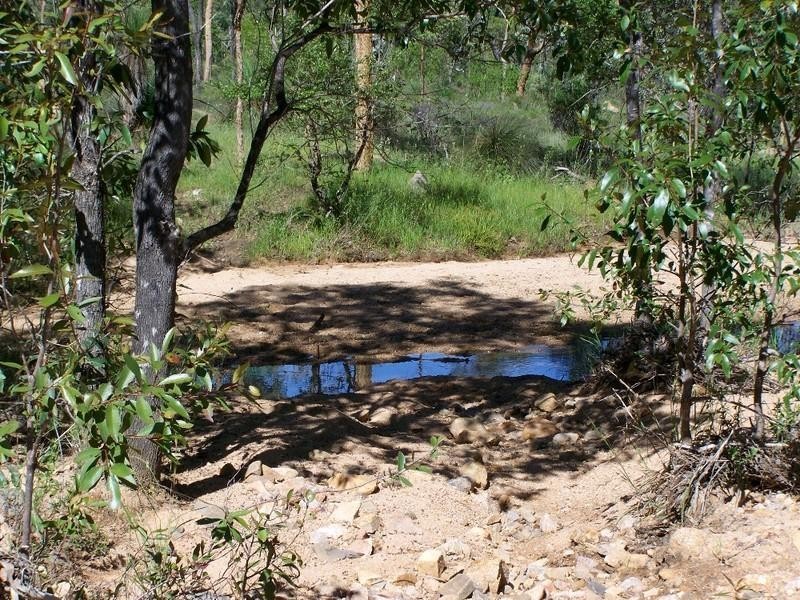 Mutchilba QLD 4872