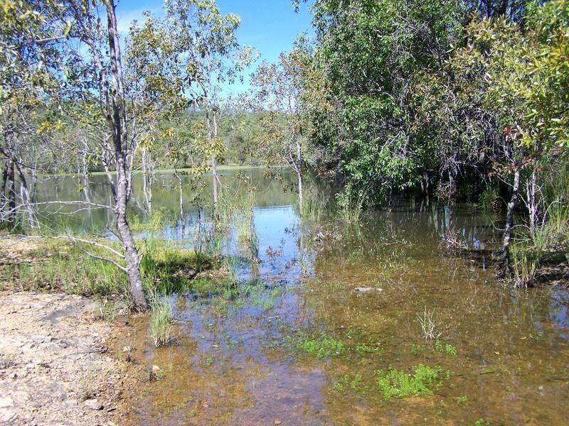 Mutchilba QLD 4872