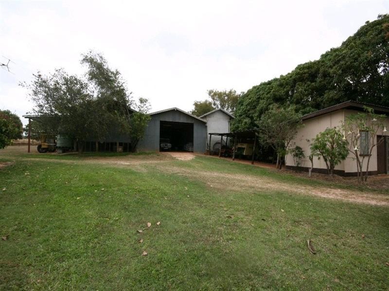 Mutchilba QLD 4872