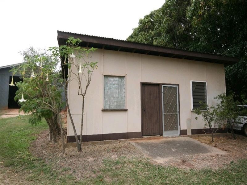 Mutchilba QLD 4872
