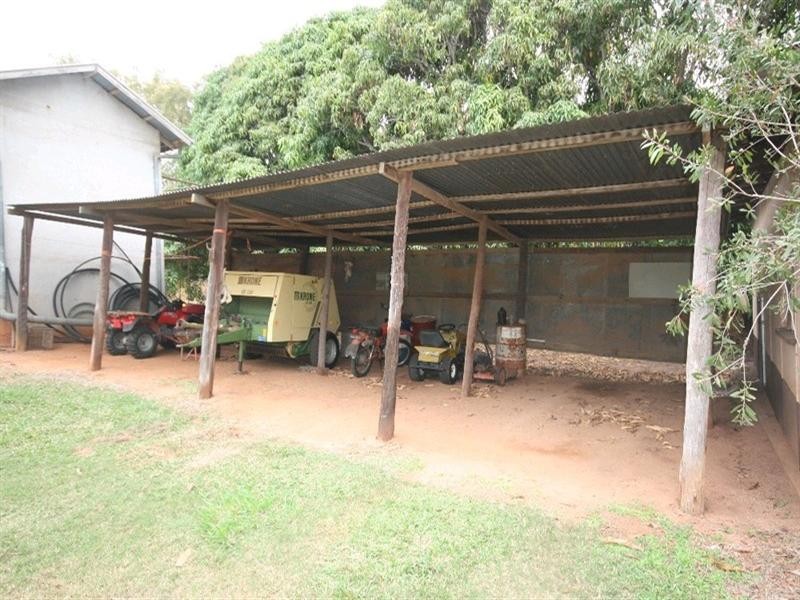 Mutchilba QLD 4872