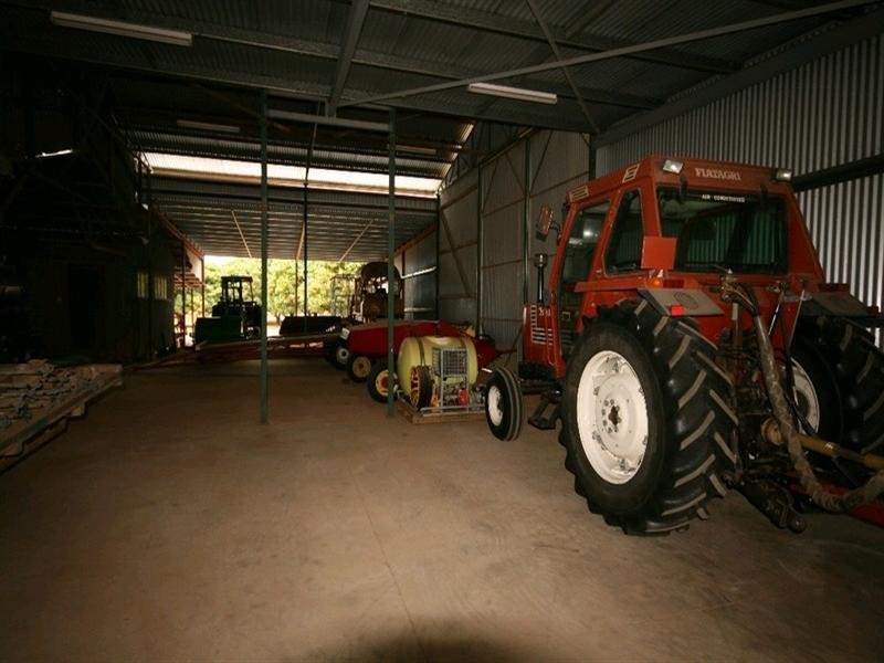 Mutchilba QLD 4872