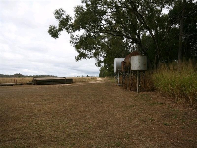 Mutchilba QLD 4872