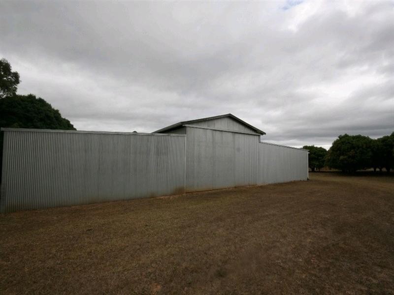 Mutchilba QLD 4872