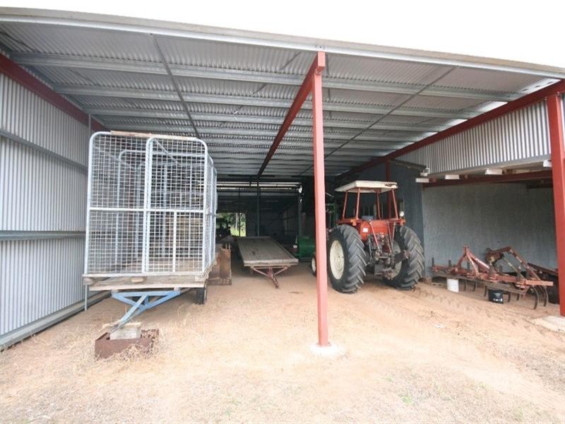 Mutchilba QLD 4872
