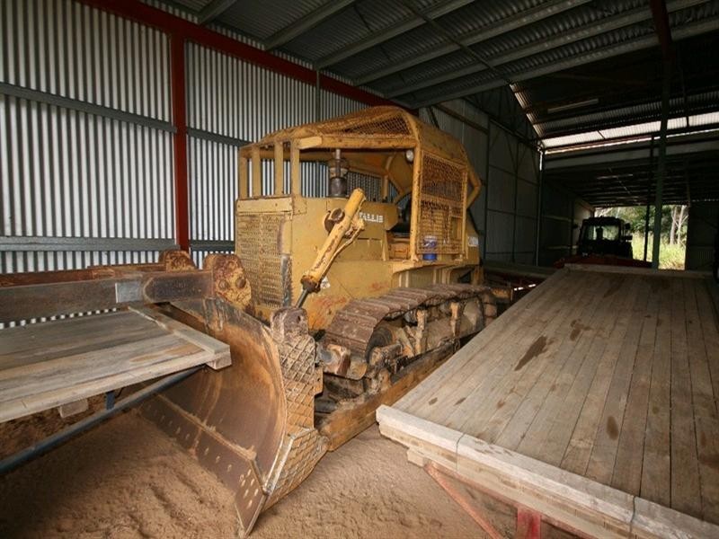 Mutchilba QLD 4872