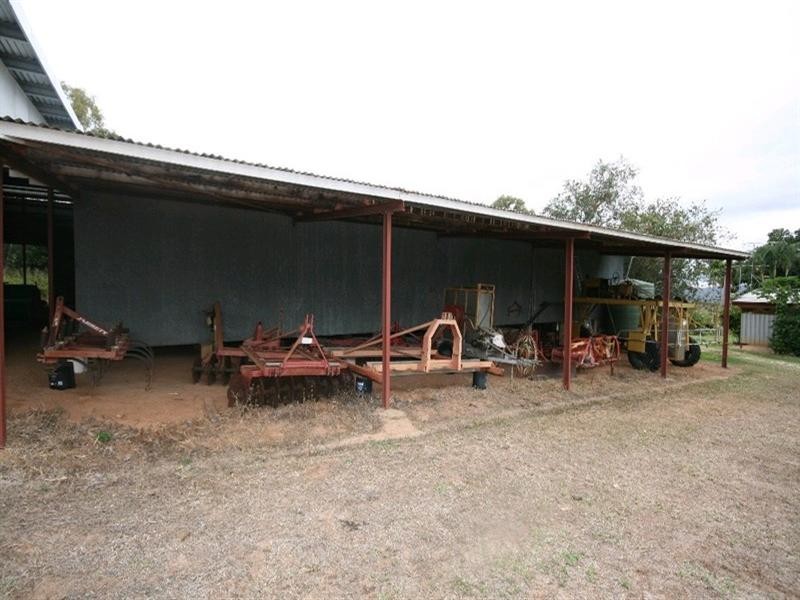 Mutchilba QLD 4872