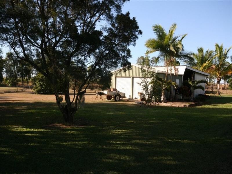 Mareeba QLD 4880