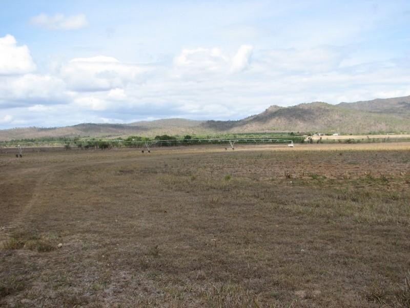 Dimbulah QLD 4872