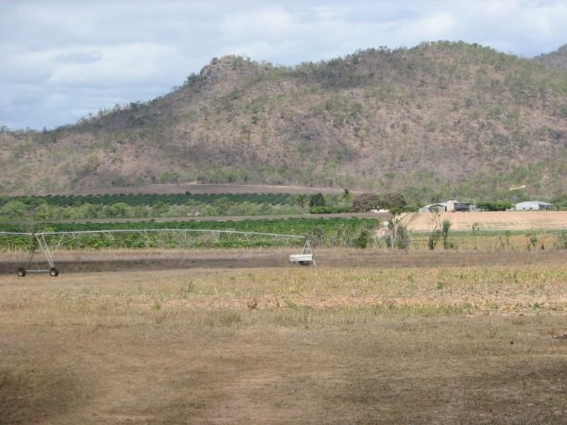 Dimbulah QLD 4872