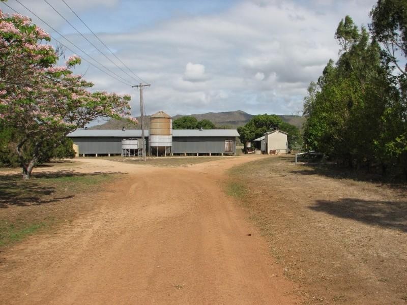 Dimbulah QLD 4872