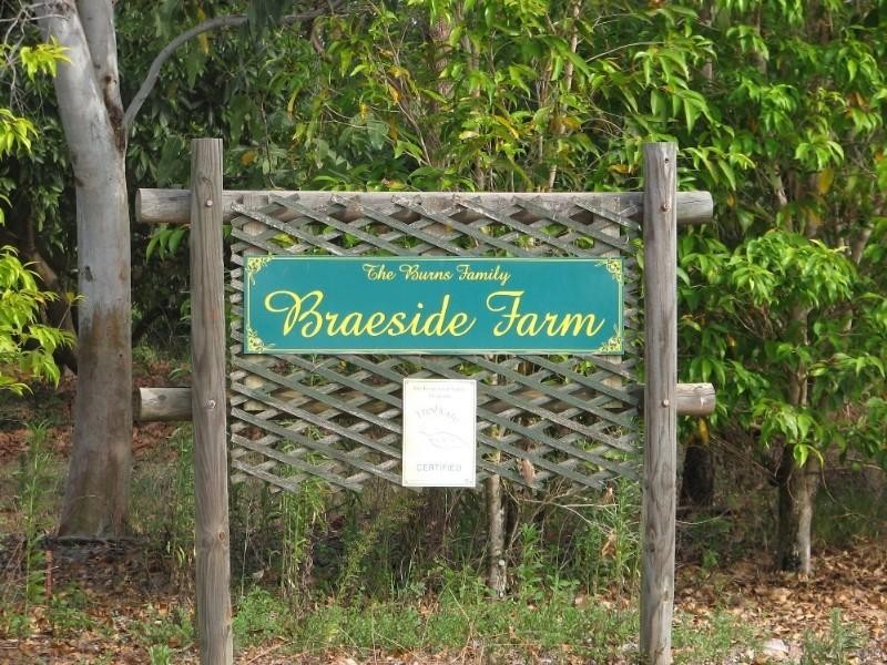 Dimbulah QLD 4872