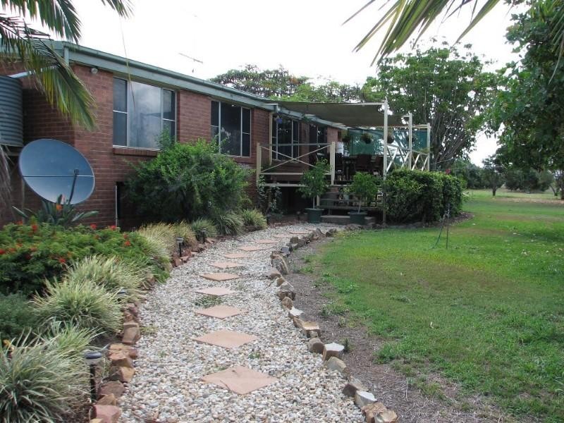 Dimbulah QLD 4872