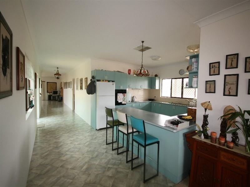 Mareeba QLD 4880