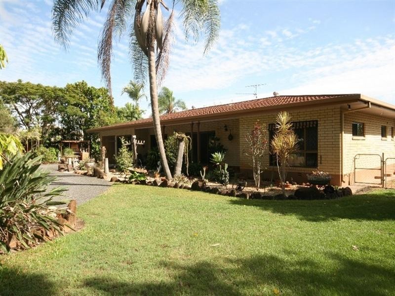 Mareeba QLD 4880