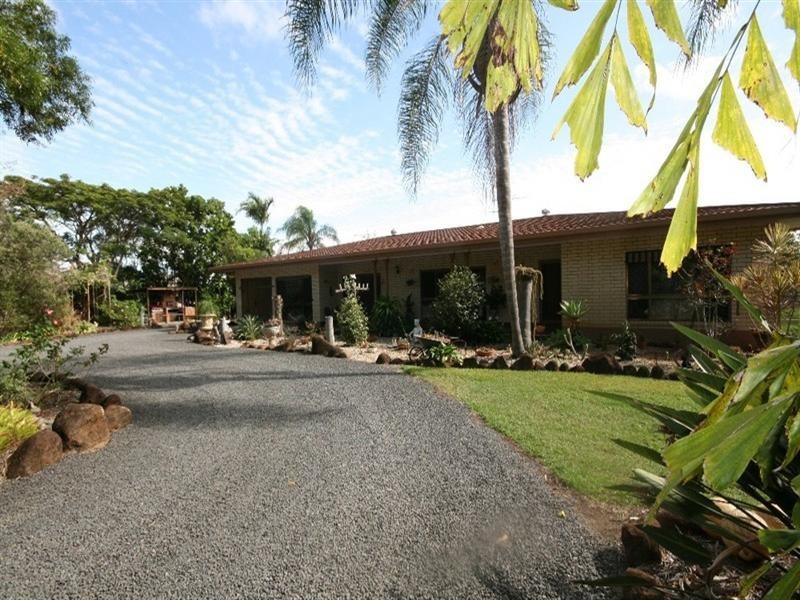 Mareeba QLD 4880